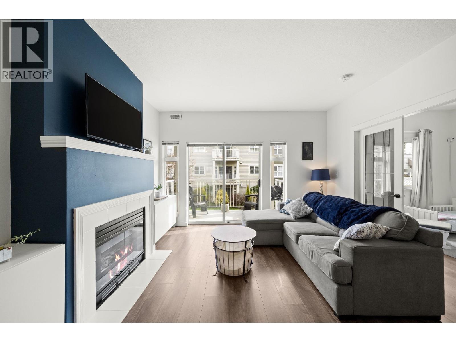 206 4728 53 Street, Delta, British Columbia  V4K 2Z1 - Photo 2 - R3100075