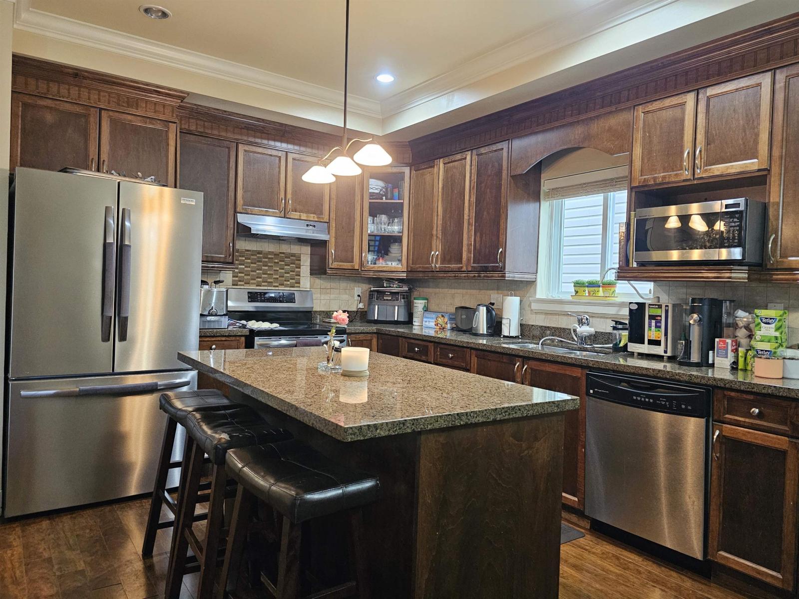 10158 128 Street, Surrey, British Columbia  V3T 2Y9 - Photo 7 - R3100020