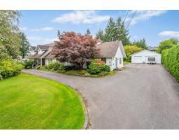 7081 197B STREET, Langley, British Columbia