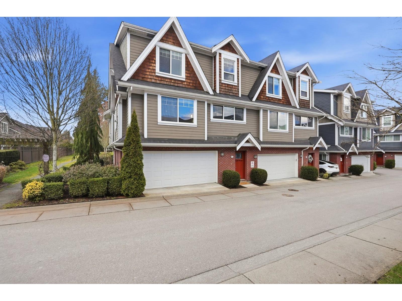 65 15988 32 Avenue, Surrey, British Columbia  V3Z 2J4 - Photo 1 - R3100078