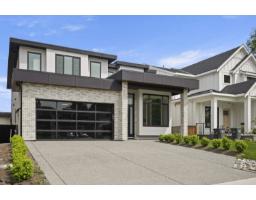 10116 172A STREET, Surrey, British Columbia