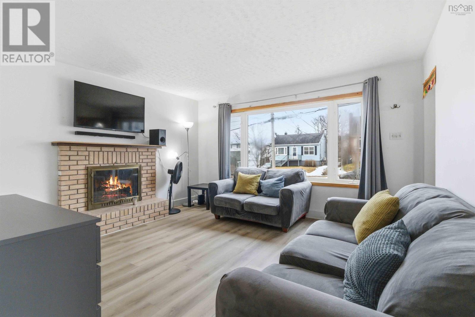 24 Auburn Avenue, Halifax, Nova Scotia  B3R 1K4 - Photo 13 - 202604430