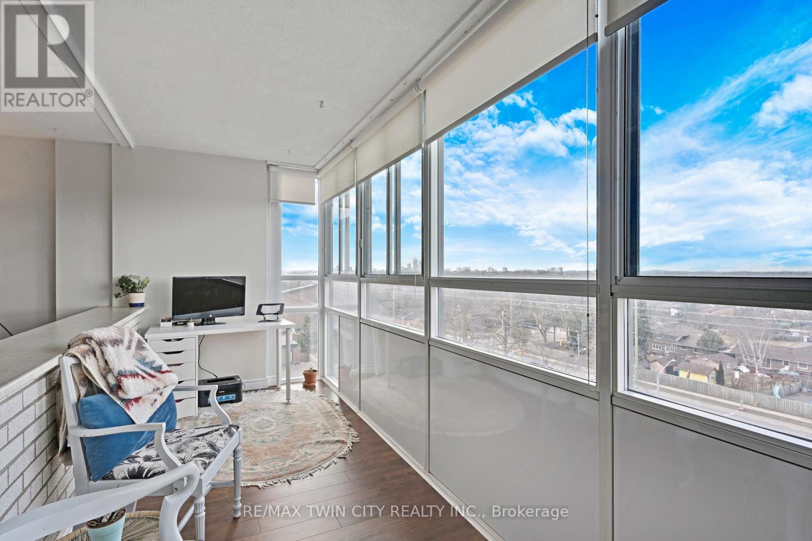 708 - 24 Midland Drive, Kitchener, Ontario  N2A 2A8 - Photo 24 - X12888430