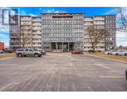 708 - 24 MIDLAND DRIVE, Kitchener, Ontario