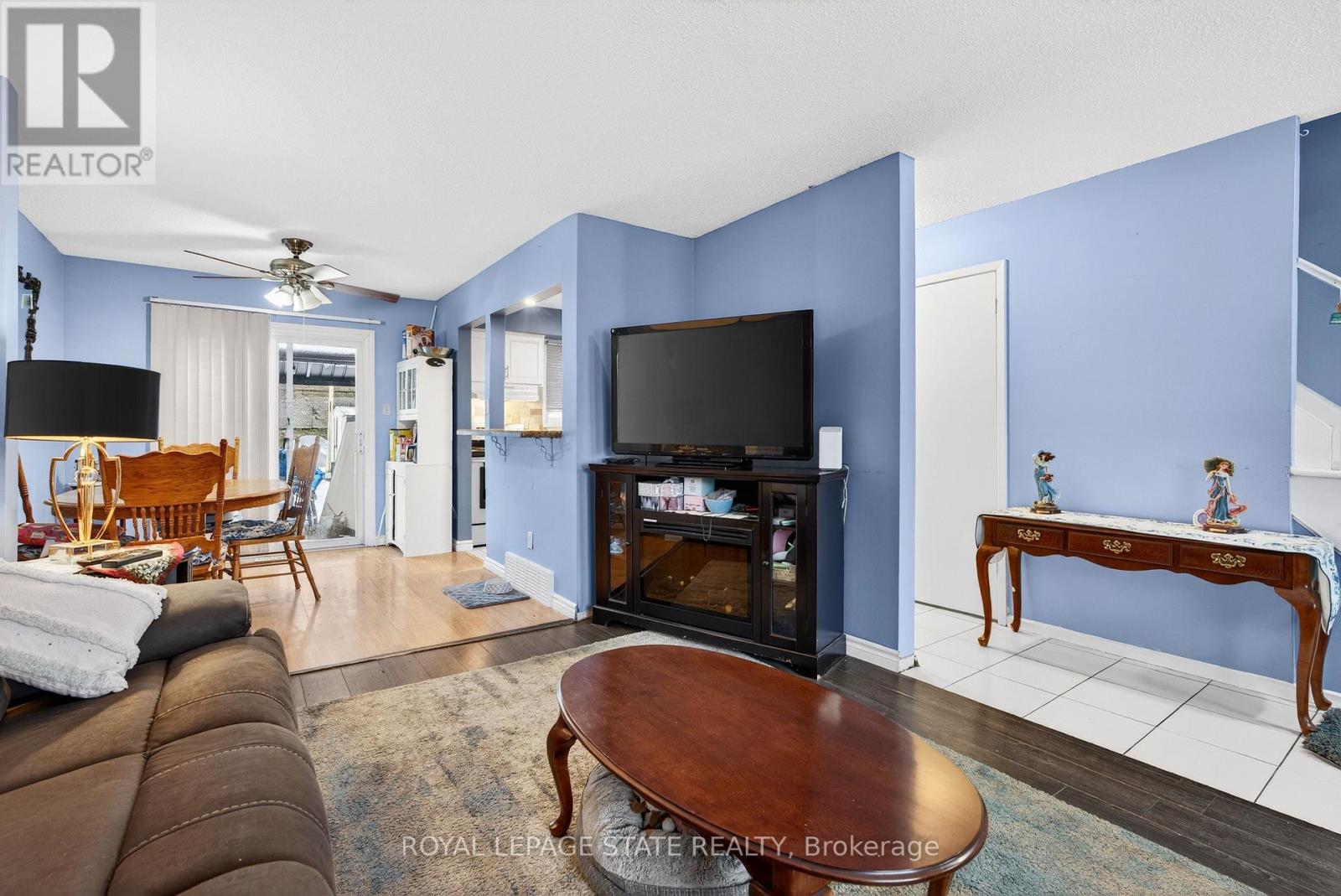 106 Wendover Drive, Hamilton (Fessenden), Ontario  L9C 5X5 - Photo 11 - X12888480