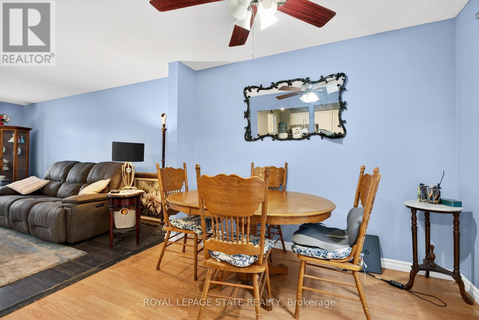 106 Wendover Drive, Hamilton (Fessenden), Ontario  L9C 5X5 - Photo 13 - X12888480