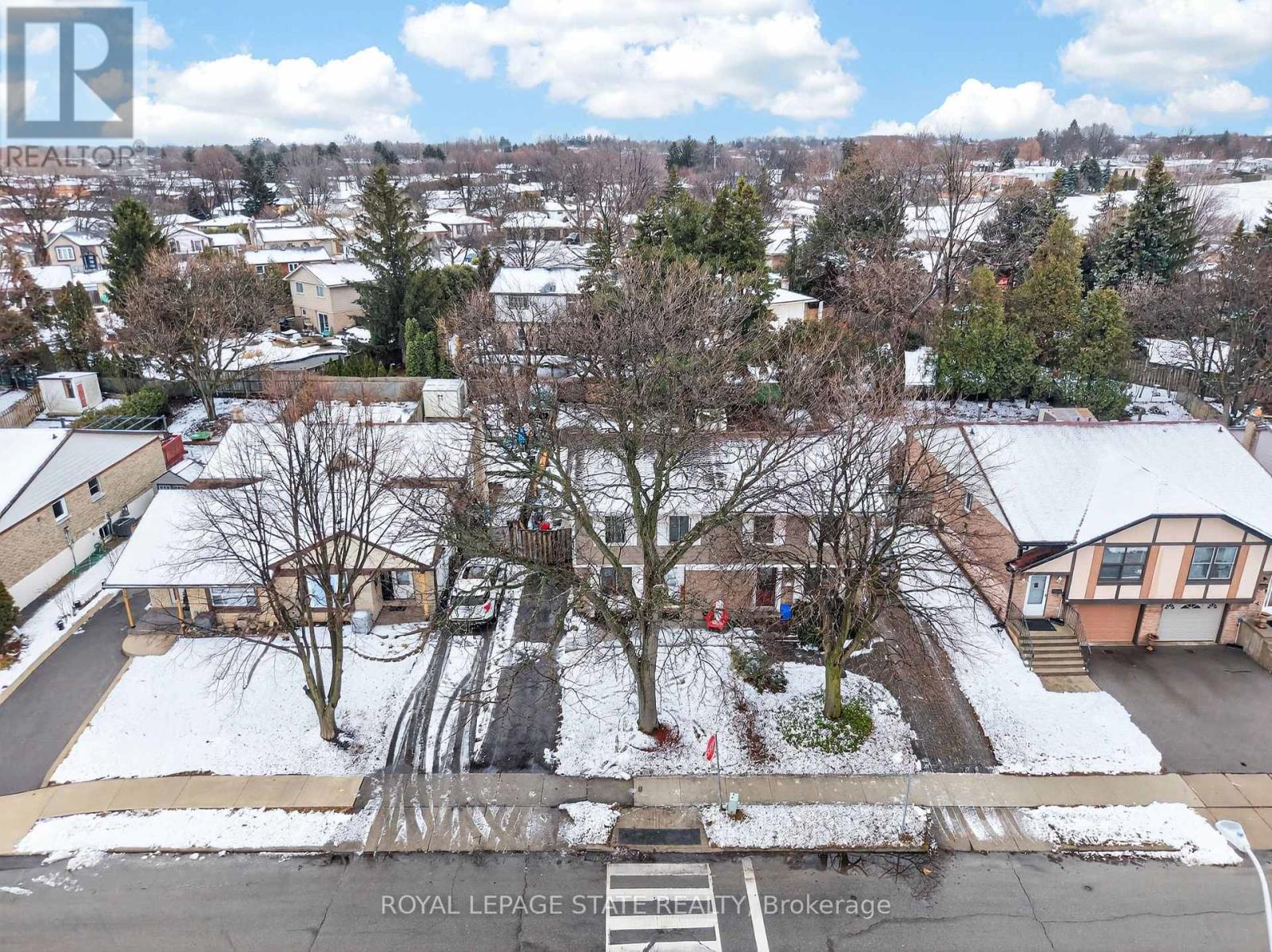 106 Wendover Drive, Hamilton (Fessenden), Ontario  L9C 5X5 - Photo 35 - X12888480