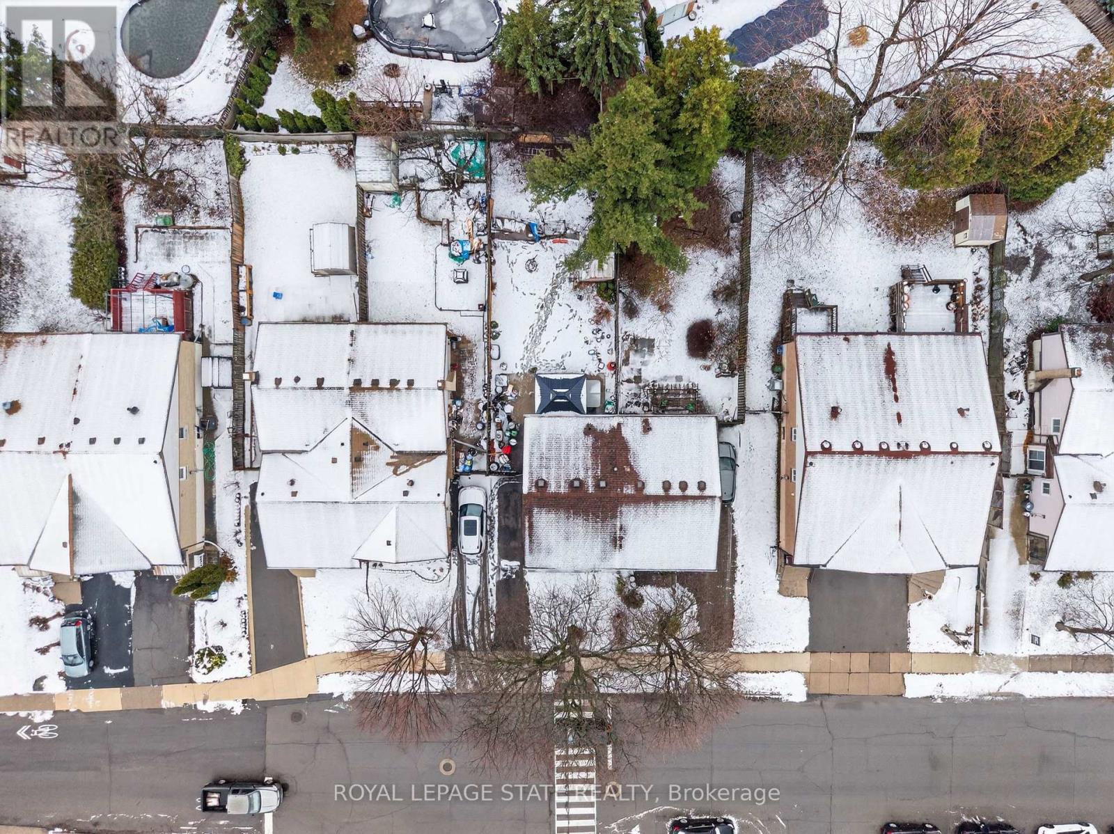 106 Wendover Drive, Hamilton (Fessenden), Ontario  L9C 5X5 - Photo 36 - X12888480