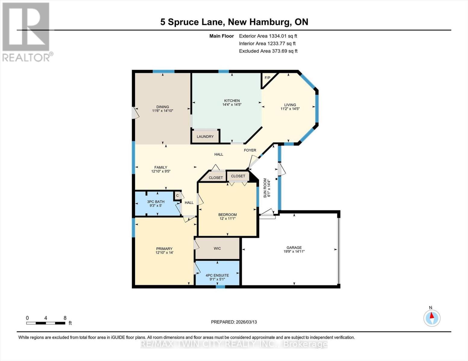 5 Spruce Lane, Wilmot, Ontario  N3A 2G6 - Photo 44 - X12888500