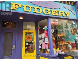 55 KING STREET W, Brockville, Ontario