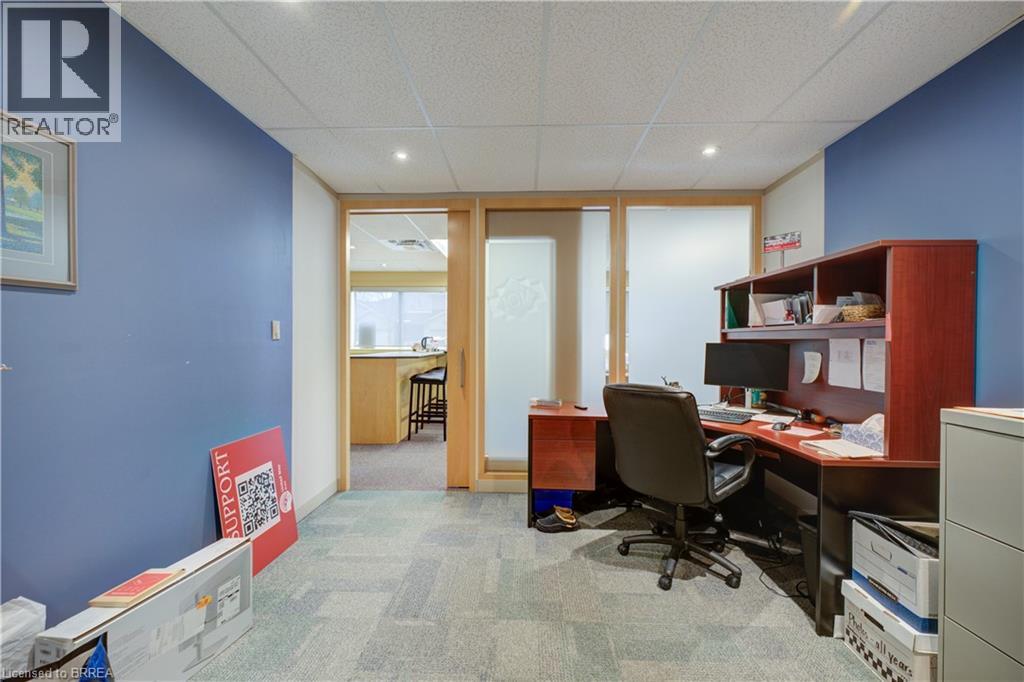 125 Morrell Street, Brantford, Ontario  N3T 4J9 - Photo 16 - 40807319