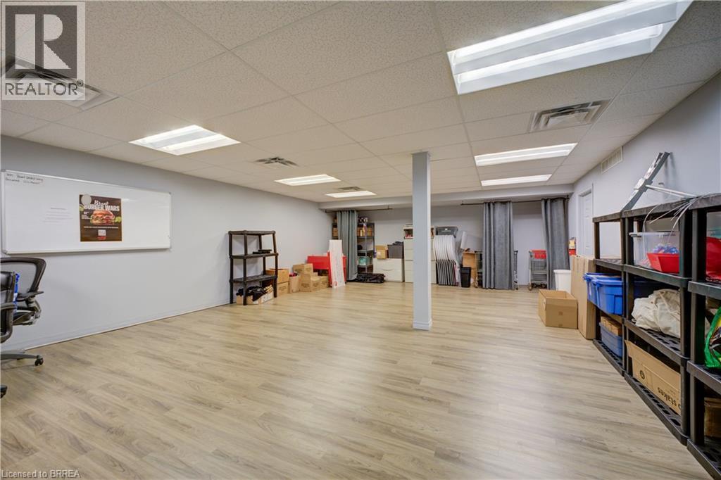 125 Morrell Street, Brantford, Ontario  N3T 4J9 - Photo 23 - 40807319