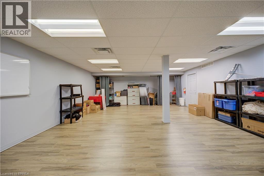 125 Morrell Street, Brantford, Ontario  N3T 4J9 - Photo 24 - 40807319