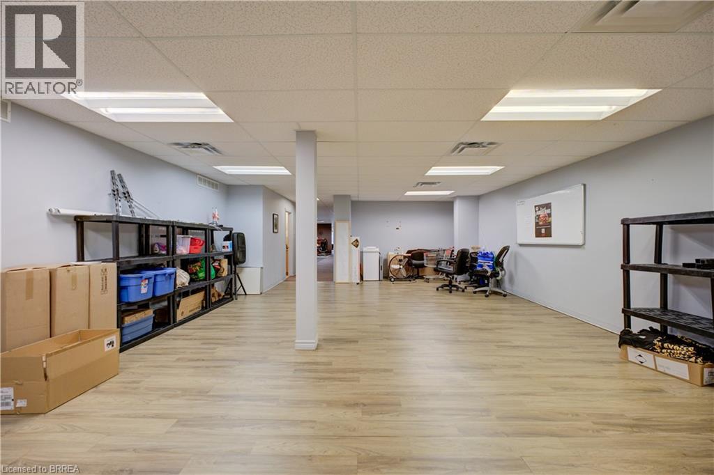 125 Morrell Street, Brantford, Ontario  N3T 4J9 - Photo 27 - 40807319