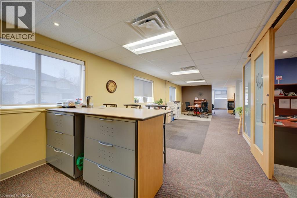 125 Morrell Street, Brantford, Ontario  N3T 4J9 - Photo 13 - 40807315