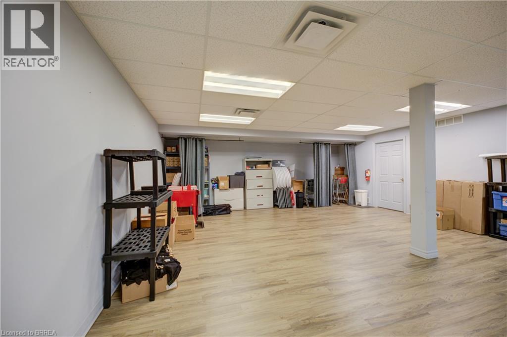 125 Morrell Street, Brantford, Ontario  N3T 4J9 - Photo 25 - 40807315