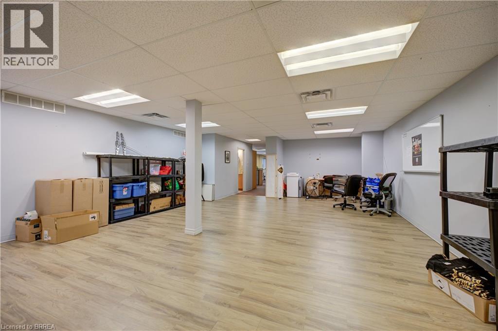 125 Morrell Street, Brantford, Ontario  N3T 4J9 - Photo 26 - 40807315