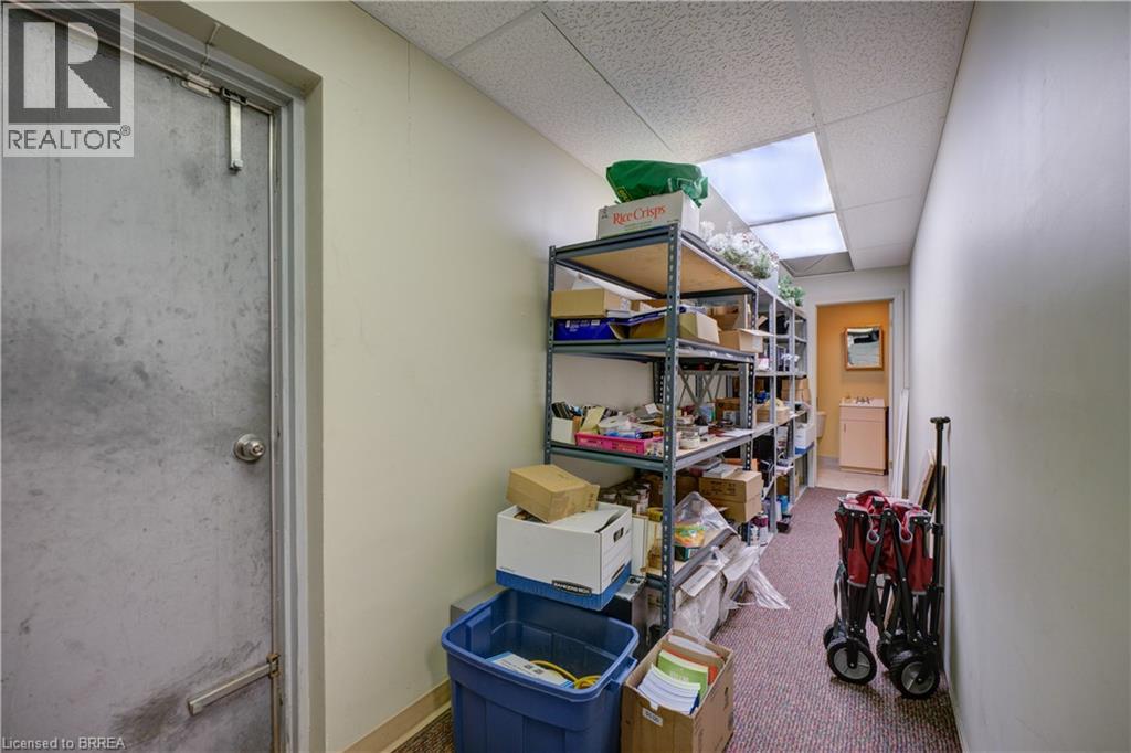 125 Morrell Street, Brantford, Ontario  N3T 4J9 - Photo 28 - 40807315