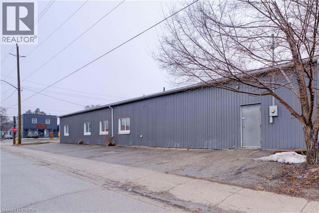 125 Morrell Street, Brantford, Ontario  N3T 4J9 - Photo 31 - 40807315