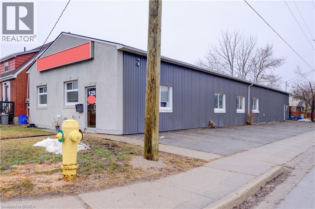 125 Morrell Street, Brantford, Ontario  N3T 4J9 - Photo 33 - 40807315