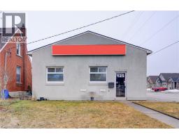 125 MORRELL Street, Brantford, Ontario