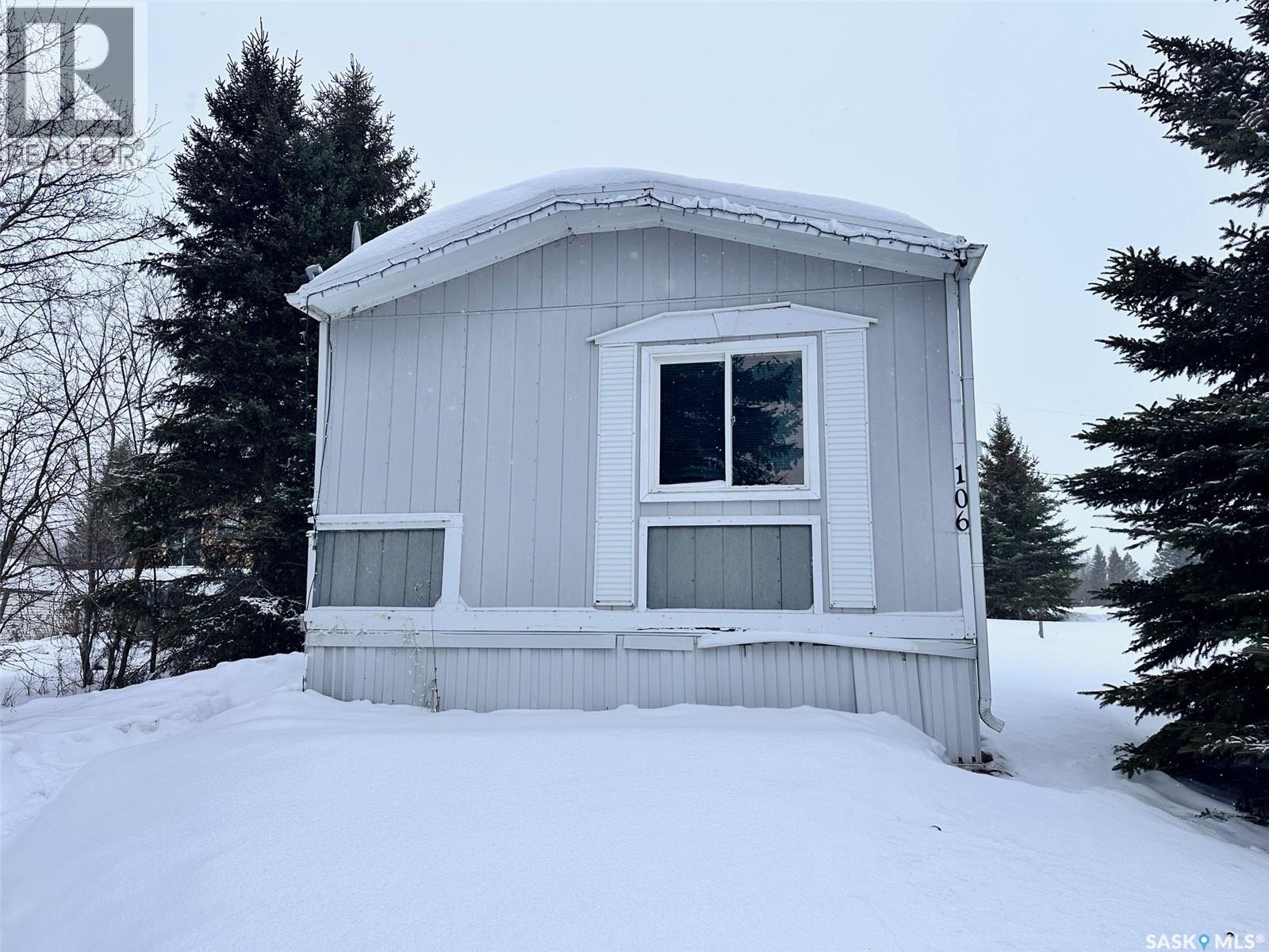 106 2nd Avenue Sw, Dorintosh, Saskatchewan  S0M 0T0 - Photo 1 - SK030542