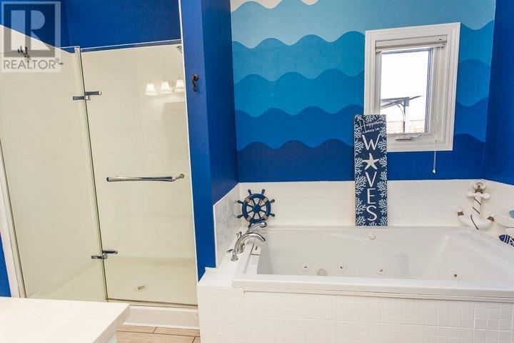 66 Foxborough Trl, Sault Ste. Marie, Ontario  P6B 0A7 - Photo 16 - SM260475