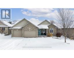 334 WESTWOOD DRIVE, Brockton, Ontario