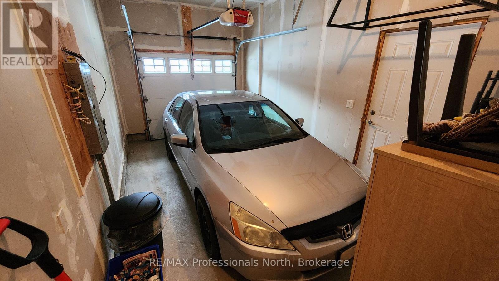 5 Greaves Avenue, Huntsville, Ontario  P1H 1V2 - Photo 38 - X12789758