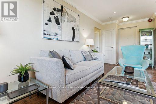 409 - 71 Jonesville Crescent, Toronto, Ontario  M4A 1H1 - Photo 2 - C12809758