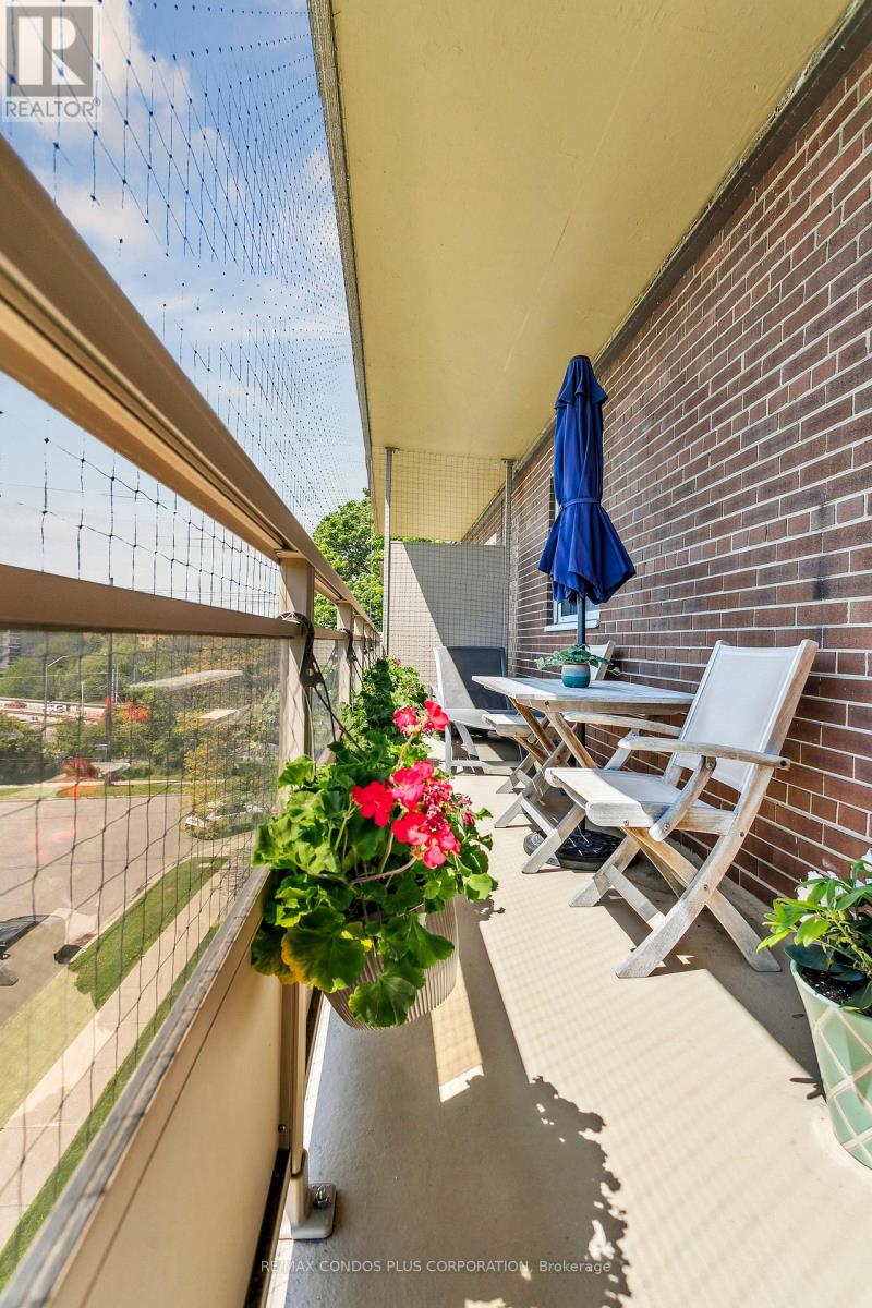 409 - 71 Jonesville Crescent, Toronto, Ontario  M4A 1H1 - Photo 24 - C12809758