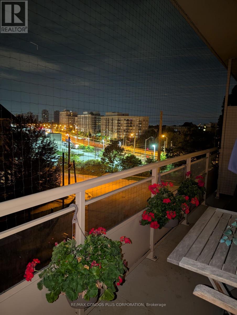 409 - 71 Jonesville Crescent, Toronto, Ontario  M4A 1H1 - Photo 27 - C12809758