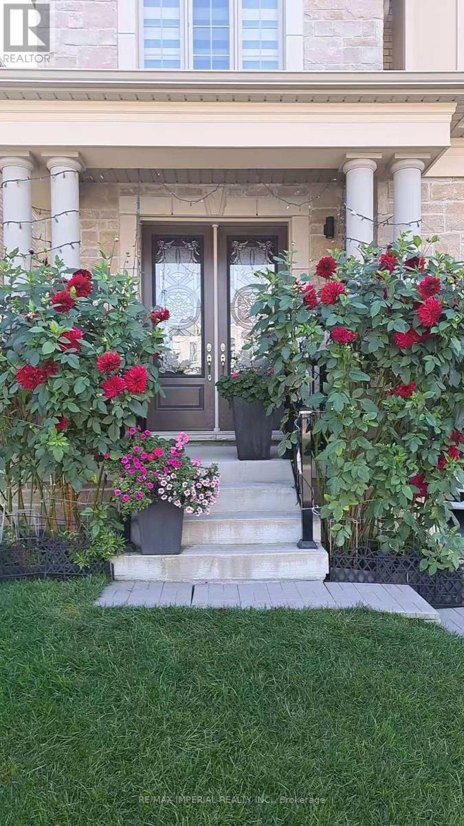 211 Touch Gold Crescent, Aurora, Ontario  L4G 3X4 - Photo 50 - N12883012