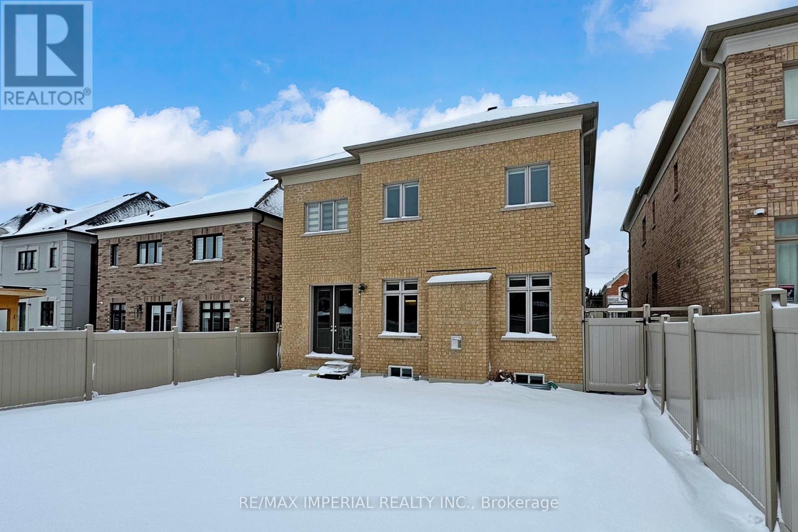 211 Touch Gold Crescent, Aurora, Ontario  L4G 3X4 - Photo 46 - N12883012
