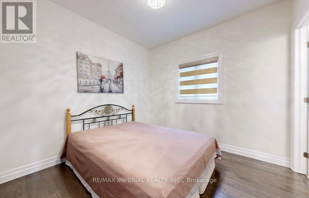 211 Touch Gold Crescent, Aurora, Ontario  L4G 3X4 - Photo 42 - N12883012