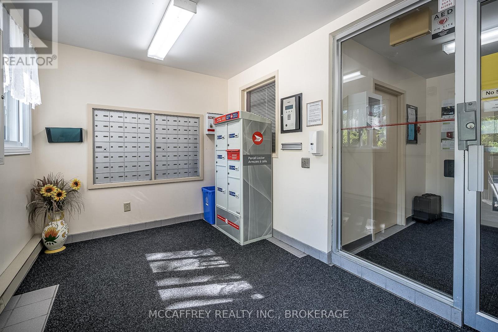 103 - 310 Kingsdale Avenue, Kingston (East Gardiners Rd), Ontario  K7M 8S1 - Photo 19 - X12888668