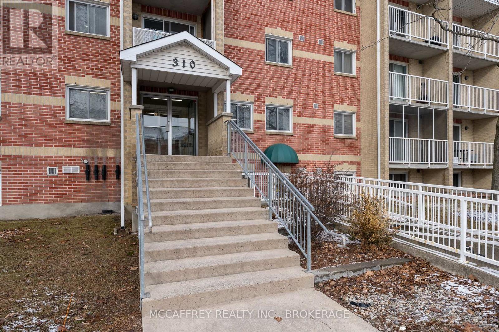 103 - 310 Kingsdale Avenue, Kingston (East Gardiners Rd), Ontario  K7M 8S1 - Photo 2 - X12888668