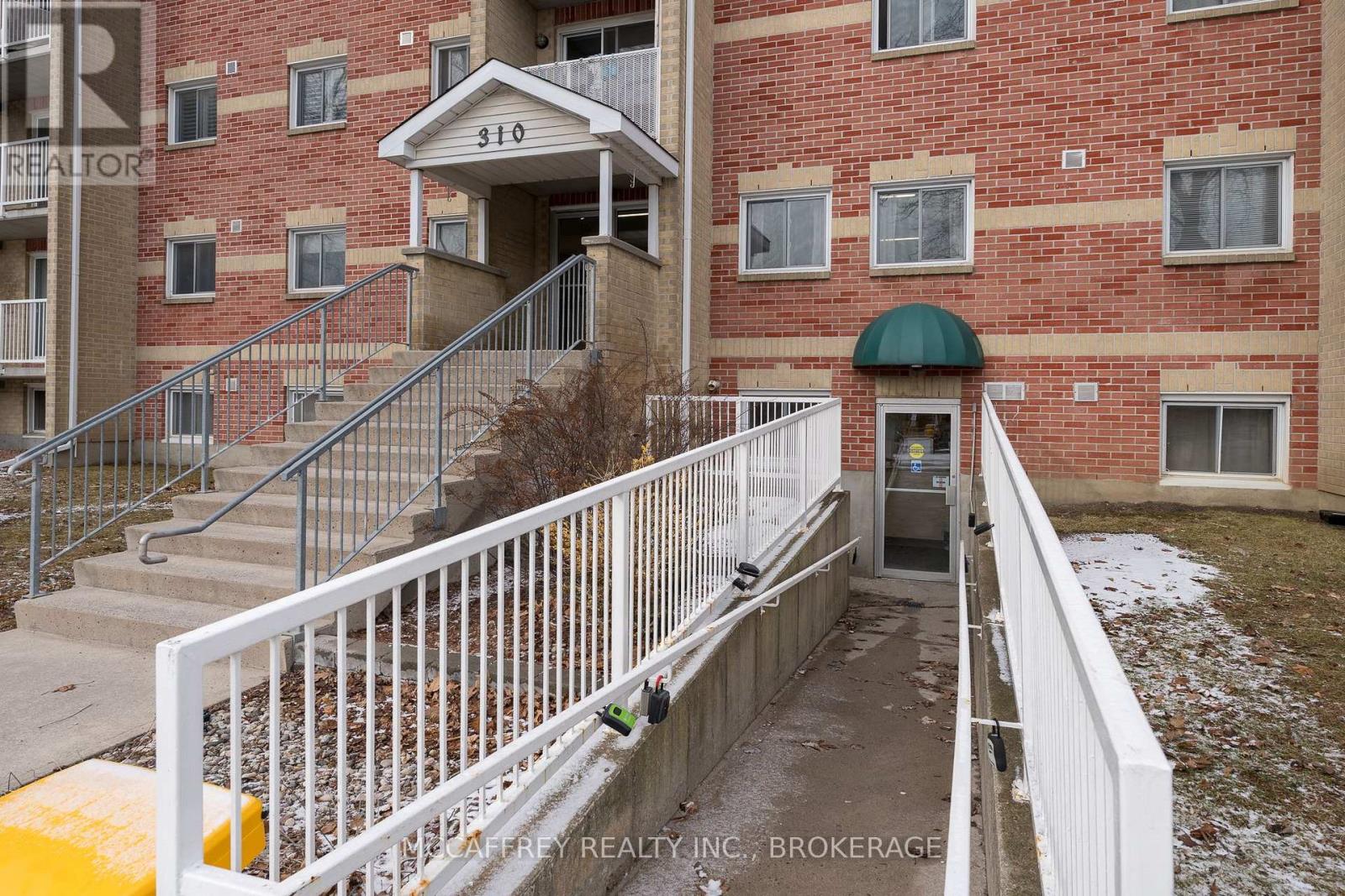 103 - 310 Kingsdale Avenue, Kingston (East Gardiners Rd), Ontario  K7M 8S1 - Photo 27 - X12888668