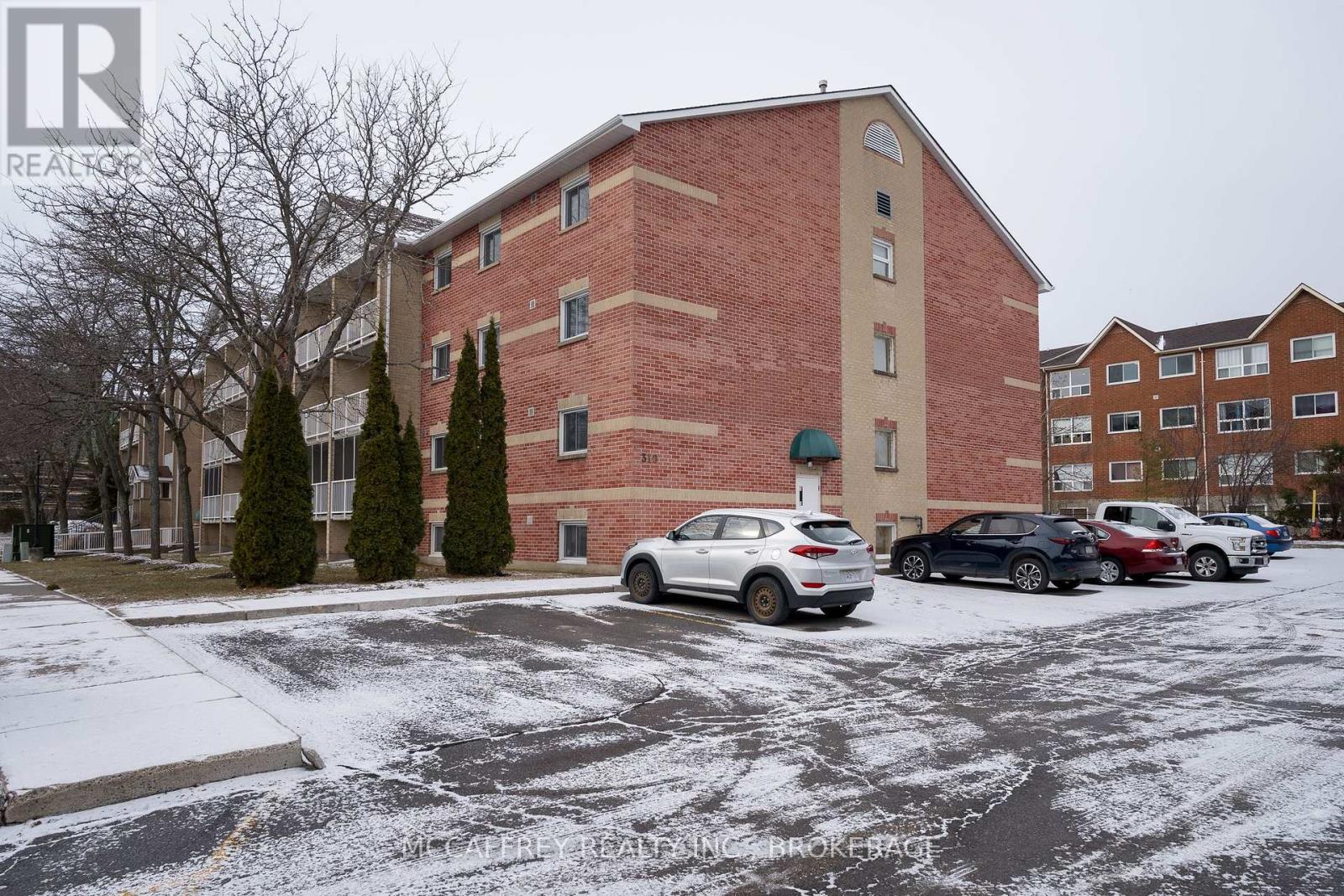 103 - 310 Kingsdale Avenue, Kingston (East Gardiners Rd), Ontario  K7M 8S1 - Photo 28 - X12888668