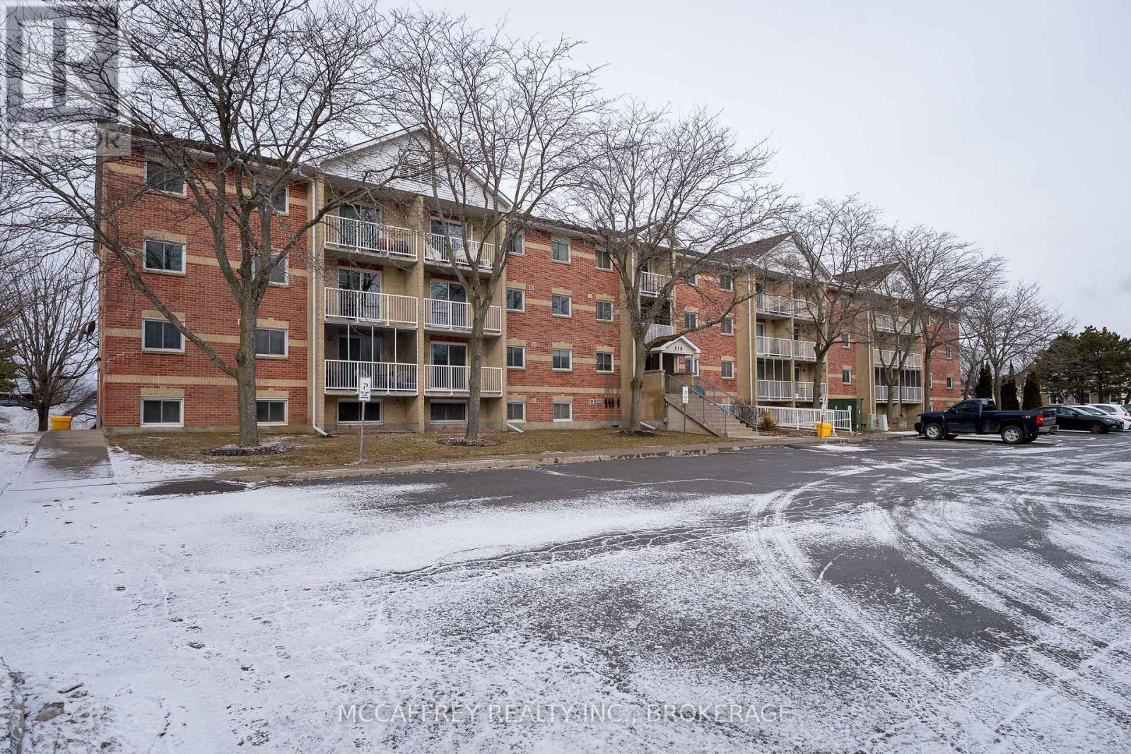 103 - 310 Kingsdale Avenue, Kingston (East Gardiners Rd), Ontario  K7M 8S1 - Photo 29 - X12888668