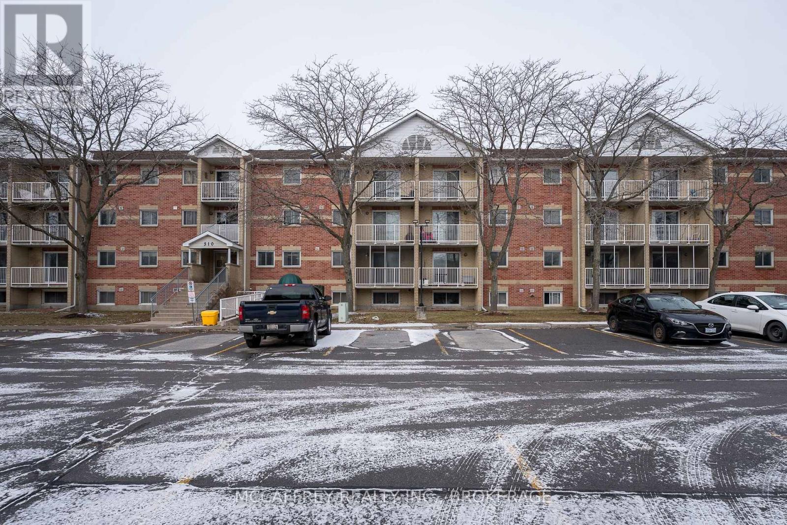 103 - 310 Kingsdale Avenue, Kingston (East Gardiners Rd), Ontario  K7M 8S1 - Photo 30 - X12888668