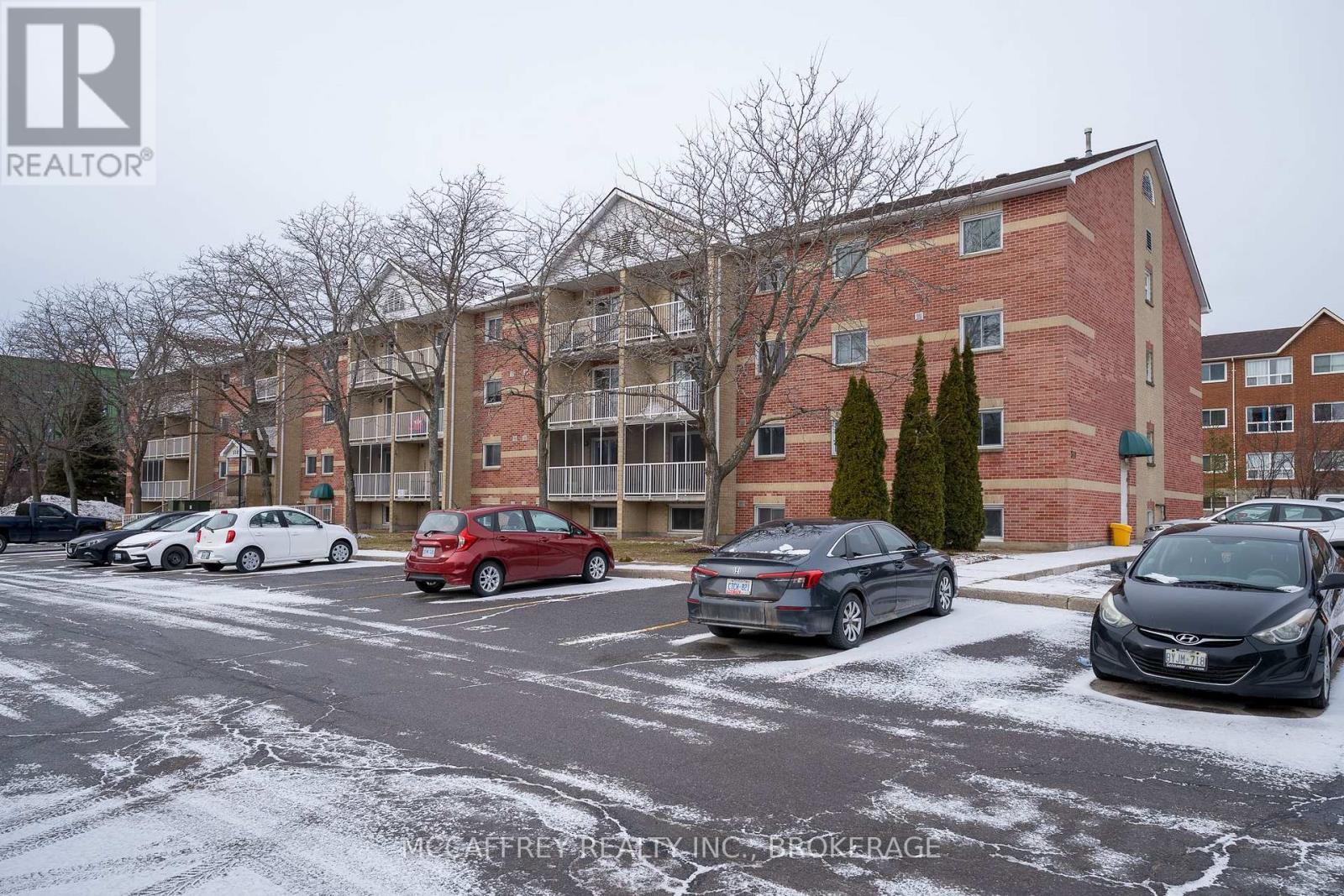 103 - 310 Kingsdale Avenue, Kingston (East Gardiners Rd), Ontario  K7M 8S1 - Photo 31 - X12888668