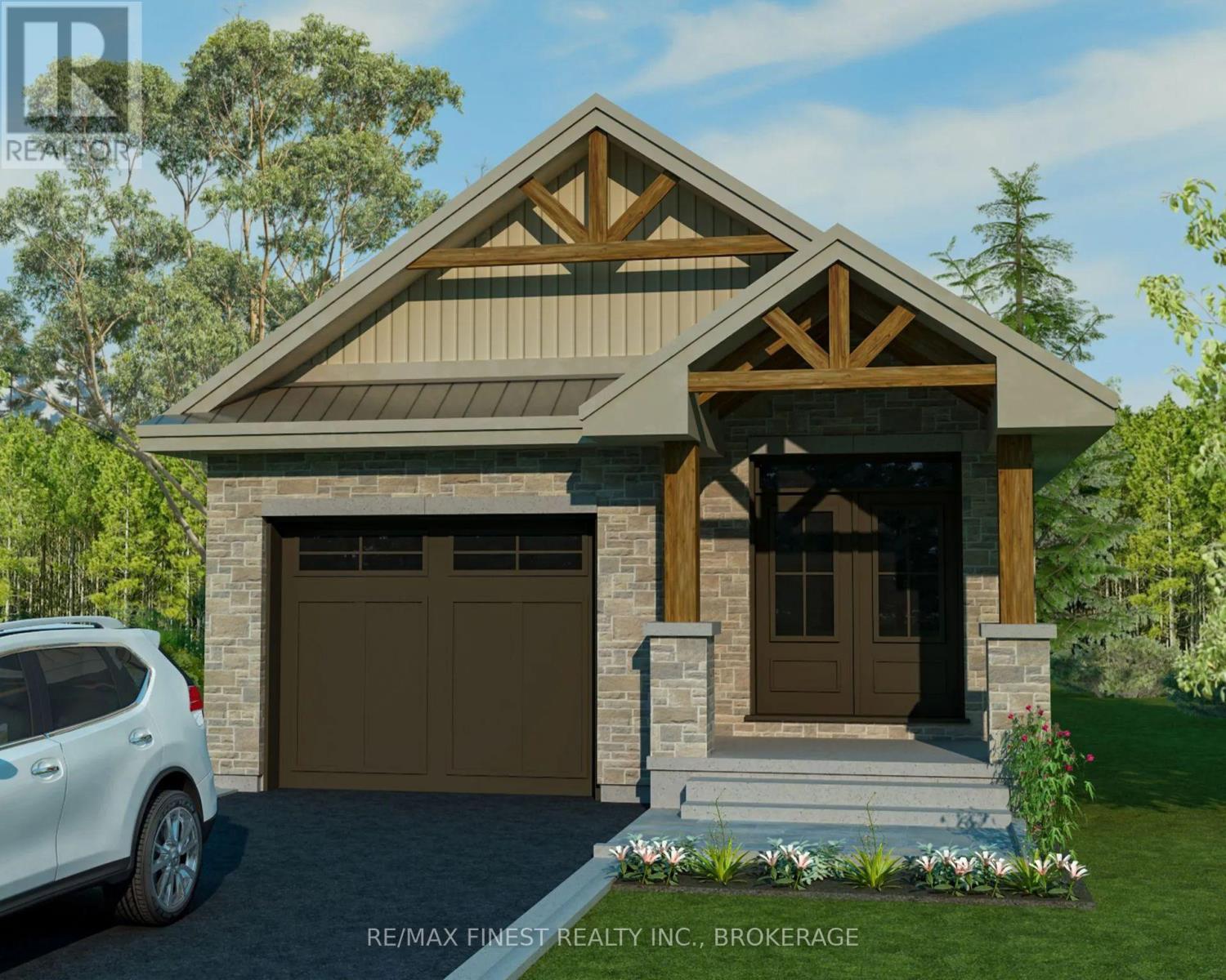 8 STONE STREET, Greater Napanee, Ontario