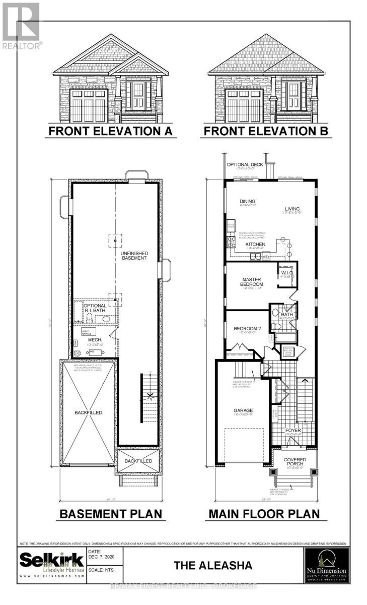 8 Stone Street, Greater Napanee, Ontario  K7R 3X8 - Photo 2 - X12888740
