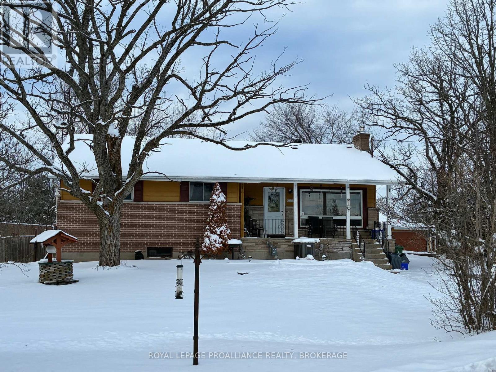 2053 Cole Hill Road, Kingston (City North Of 401), Ontario  K0H 1S0 - Photo 2 - X12888746