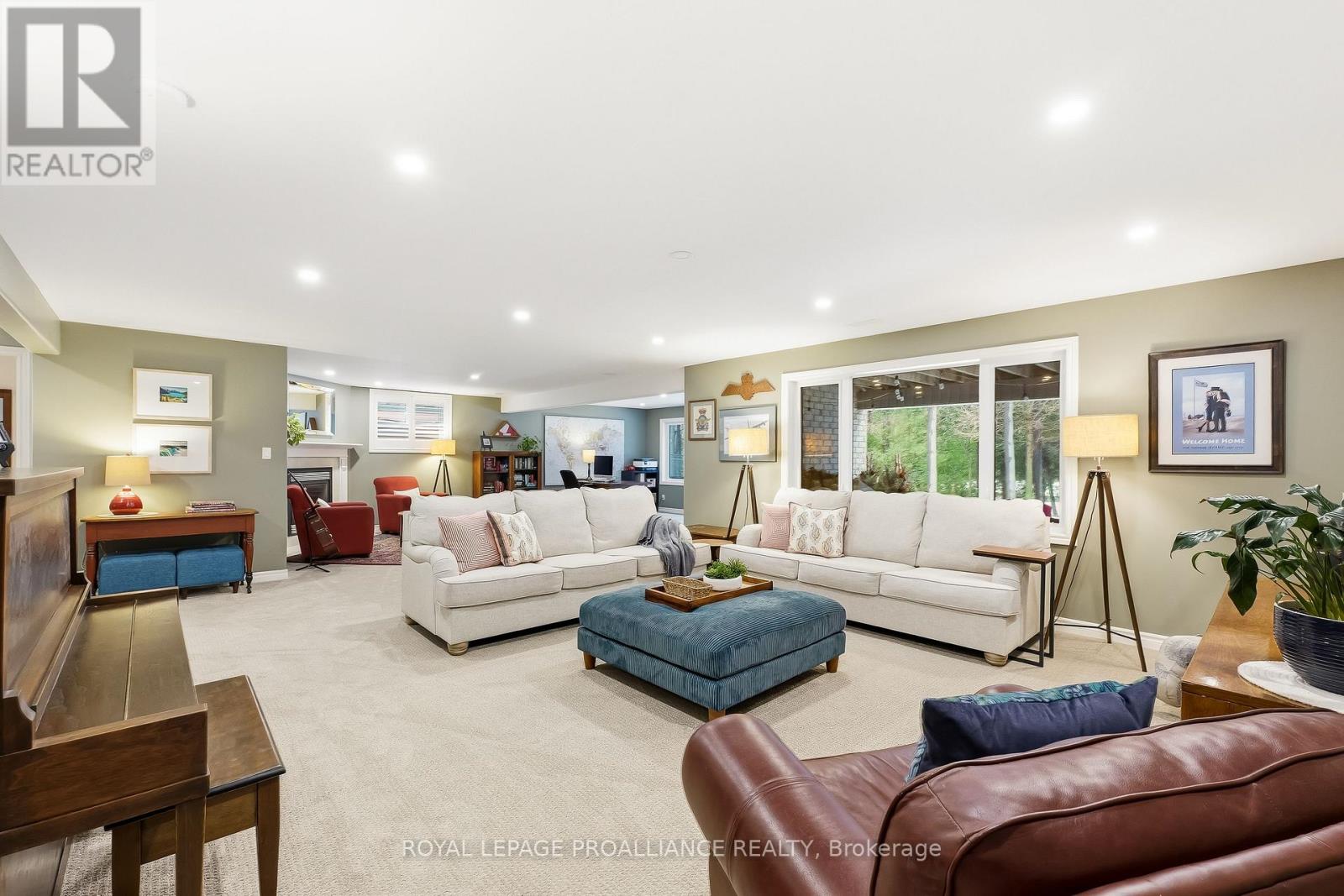 23 Lakewood Crescent, Quinte West (Murray Ward), Ontario  K8V 5P4 - Photo 25 - X12888600