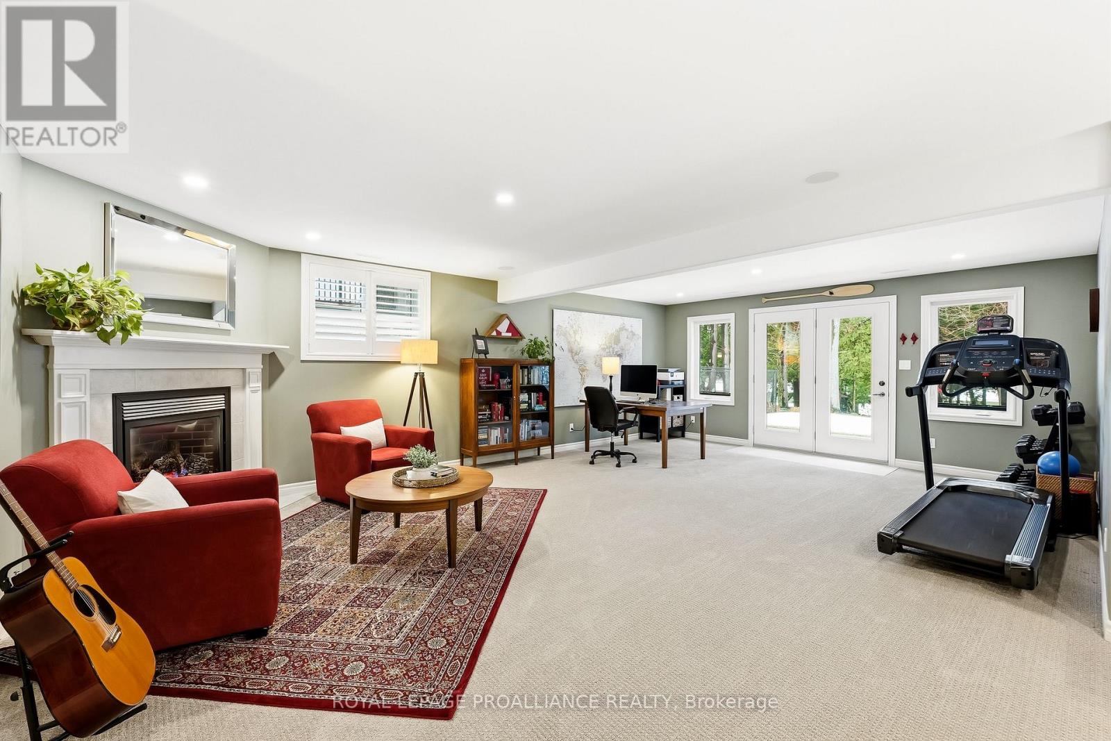 23 Lakewood Crescent, Quinte West (Murray Ward), Ontario  K8V 5P4 - Photo 26 - X12888600