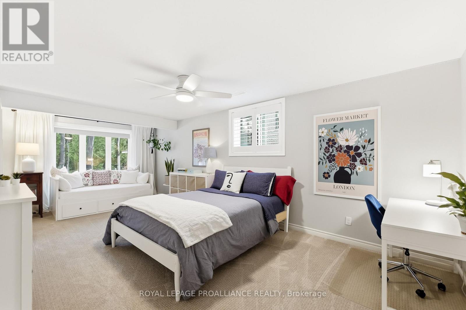 23 Lakewood Crescent, Quinte West (Murray Ward), Ontario  K8V 5P4 - Photo 30 - X12888600