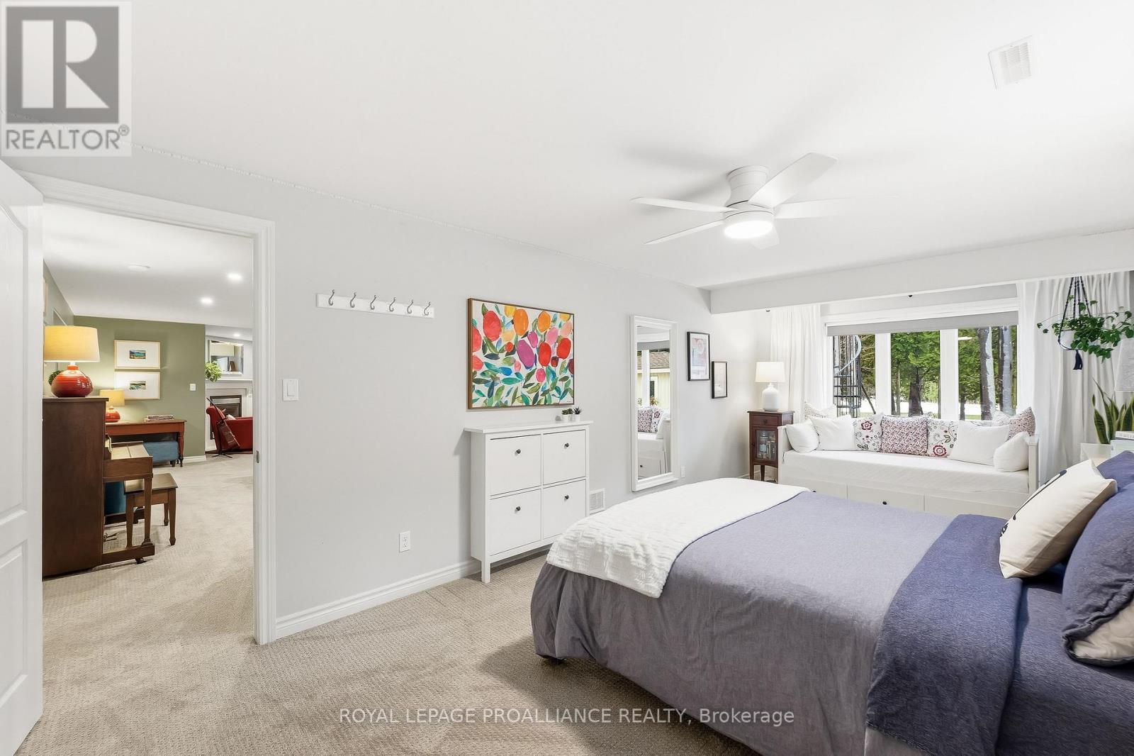 23 Lakewood Crescent, Quinte West (Murray Ward), Ontario  K8V 5P4 - Photo 31 - X12888600