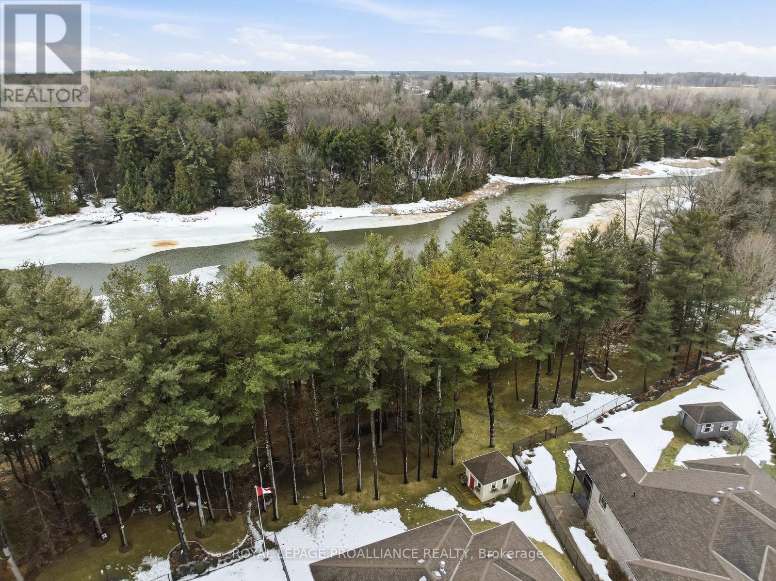 23 Lakewood Crescent, Quinte West (Murray Ward), Ontario  K8V 5P4 - Photo 43 - X12888600